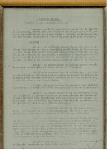 Projeto lei 1943